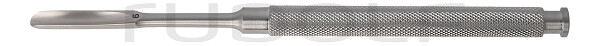 RU 5305-46 / Sgorbia Lucas, 6 mm, 16 cm - 6 1/4"