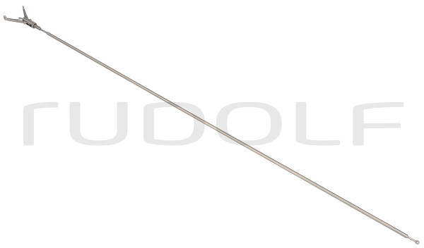 RS000-520 / Inserto Pinza Da Presa Mixter, Biarticolata, Ø 5mm