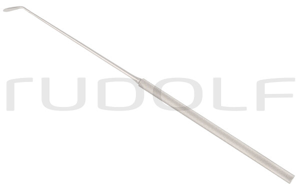 RU 8810-03 / Micro Raspatory, Yasargil 18,5 cm - 7 1/4"