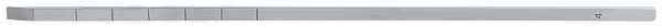 RU 8258-04 / Scalpello Per Setto Cottle 18cm, 4mm