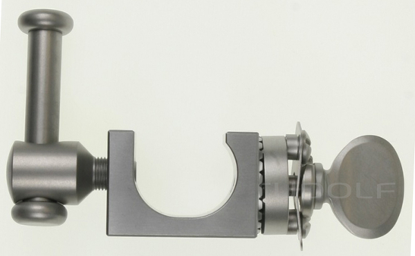 RU 6357-55 / Coupling Head, Laterally Open,