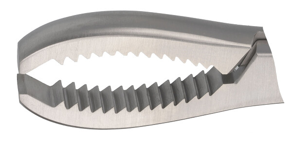 RU 5524-30 / Pinza Ósea Hey Groves, 30,5 cm