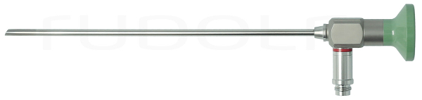AT140-030 / Arthroskop; Autoklavierbar 4mm
; 30°; NL 175mm
