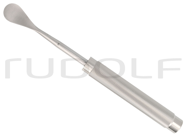 RU 5412-57 / Raspatorio Cobb