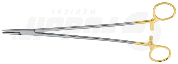 RU 6063-27 / Portaghi Wangensteen, TC, Retto 27cm
