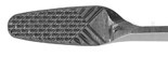 RU 6030-17 / Portaghi Olsen-Hegar, Retto 17cm