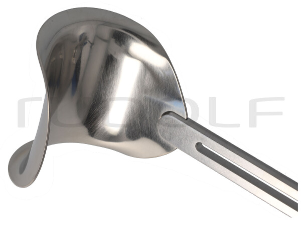 RU 4807-22 / Valva Centrale Balfour (Mod. Usa), Sola 68x85mm