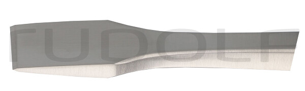 RU 5334-12X / Osteotome, Mini-Lexer, Propylux 18 cm, 7", 12 mm