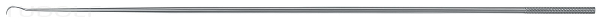 RU 8652-31 / Laryng. Needle, Cvd. Left for Right Hand, to RU 8652-00
