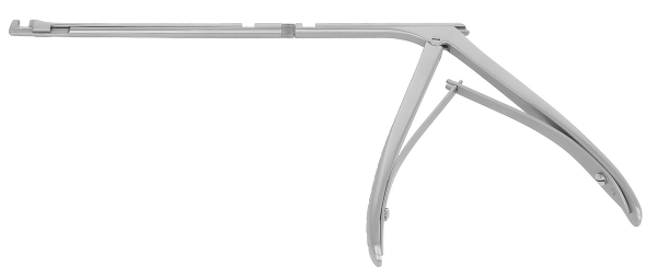 RU 8132-00 / Kieferh. Stanze Hajek-Kofler 360° Drehbar, 16cm
