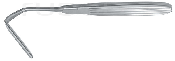 RU 8310-16 / Retractor Alar Aufricht, 16cm, 8x45mm