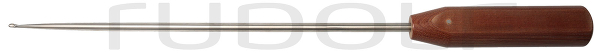 RU 5357-21 / Cucchiaio Tagliente Bruns
