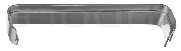 RU 4498-00 / Divaricatore Collin, Set 16,5 cm