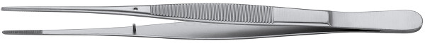 RU 4090-18 / Pinza Anatomica Potts-Smith, Retta 18,0 cm