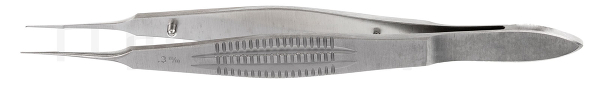 RU 9963-03 / Suture Fcps., New Pat., 1x2T., 0,30mm
, 10,5C