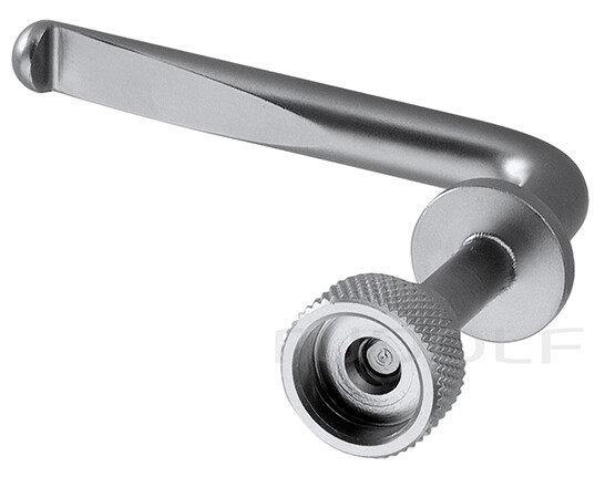 RU 4782-11 / Hooks Scoville, Blunt, Wide 51mm