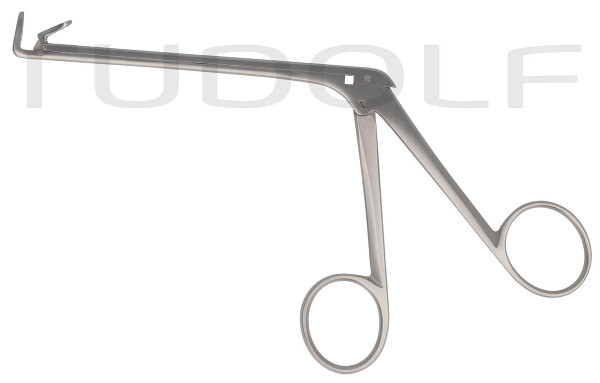 RU 8092-02 / Pinza Weil-Blakesley, 90° Doblado Hacia Arriba,