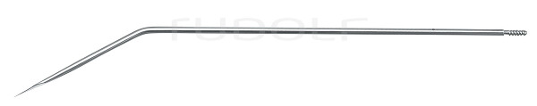 RU 5291-48 / Ago D'introduzione A Lancetta Charr 8