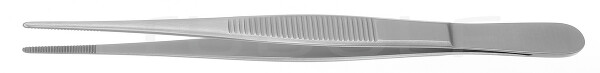 RU 4015-15 / Pinza Anatomica, Delicata 15,0 cm