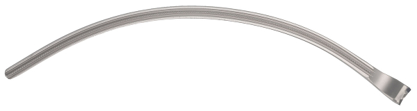 RU 7609-20 / De Bakey Atr. Fcps., 19 cm