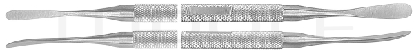 RU 5379-19 / Periostotomo Molt, 18 cm - 7"