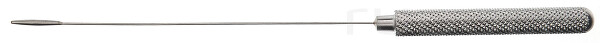 RU 7773-02 / Dilatatore Vascolare Garrett 1,5mm, 14cm