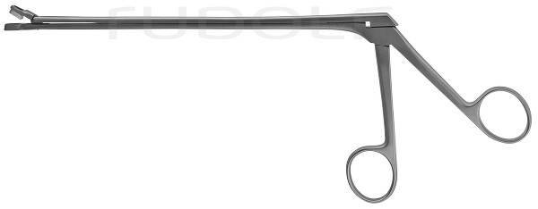 RU 7267-00 / Pinza Tagliente Per Biopsia Eppendorf 20cm