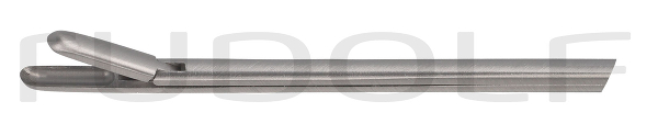 RU 6494-14 / Micro Pinza Decker, Recta 16cm
, 6 1/4"