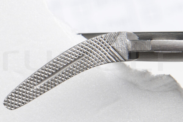 RU 6007-27 / Porte-Aiguille Finocchietto, 27 cm