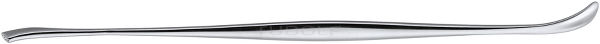 RU 6350-03 / Dissektor, Penfield, Doppel, Fig. 3 19,5 cm