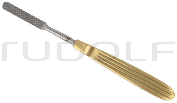 RU 8268-07/10 / Maltz Raspel, 17 cm, TC, Fig. 10