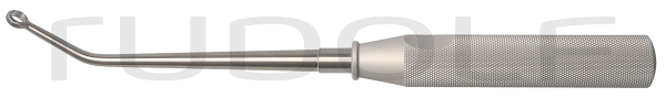 RU 5357-61 / Ringkuerette, Cone 23 cm, 6 mm