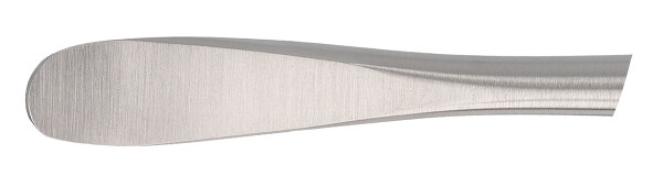 RU 6351-02 / Dissector, Blunt/Sharp 22 cm - 8 3/4"
