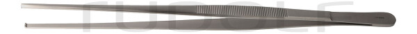 RU 4102-30 / Pinza Chirurgica Standard, Retta, 2x3D 30,0 cm