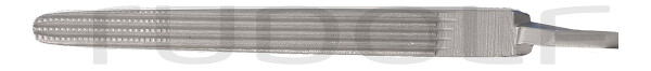 RU 3170-16 / Pince Hémostat. Rochester-Carmalt, Droite 16 cm
