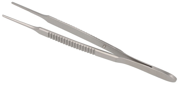 RU 9810-09 / Pinza Per Strabismo Mccullough 9,5cm
