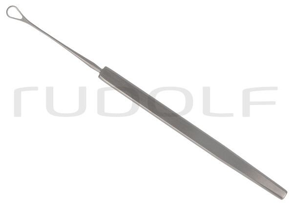 RU 9503-14 / Ansa Lewis Liscia 14cm