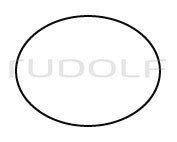 RU 5353-05 / Cuillère Tranchante Spratt, Fig. 5 10,5 x 6,7 mm, 18 cm