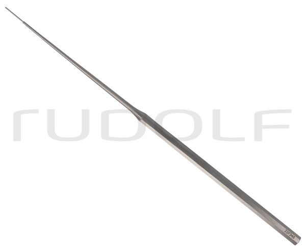RU 7908-12/06 / Messzylinder Fisch, Ø 0,6 mm, 16 cm