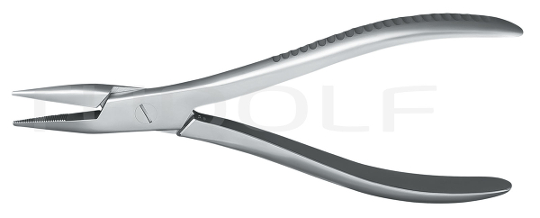 RU 5761-33 / Pinza Da Presa Per Fili Metallici