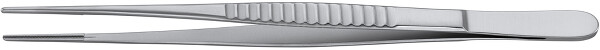 RU 7581-20 / Pinza Atraumatica De Bakey 2mm, 20cm