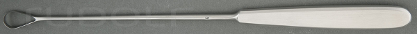 RU 7300-04 / Sims Ut. Curette, Mall. Sh. 28,0 cm
/11", Fig. 4,11,5 mm