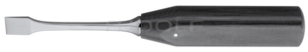 RU 5336-15 / Osteotome, Lexer 22cm, 8 3/4", 15mm