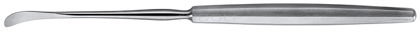 RU 8335-20 / Raspatory, Sewall 20 cm - 8", 6 mm
