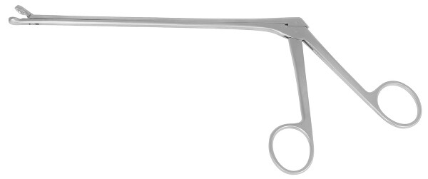 RU 6496-65 / Laminectomy-Rongeur Oldberg Width Of Jaw 6,5mm, 17,5cm, 7"