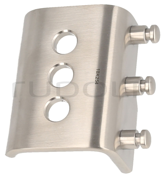 RU 7513-40 / Valves, Paire, 40x67 mm