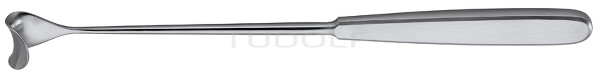 RU 4456-83 / Divaricatore Cushing 25,0 cm, 15x22 mm