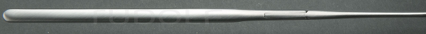 RU 6540-25 / Darmkl. Mayo-Robson, ger. 25cm
