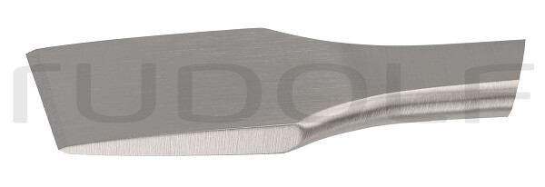 RU 5319-06 / Osteotome, Dahmen, Str. 30cm, 12", 12mm
