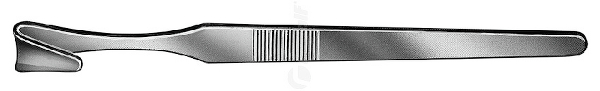 RU 8302-30 / Cottle Nasenfl. Haken, 13x24mm
, 16cm
